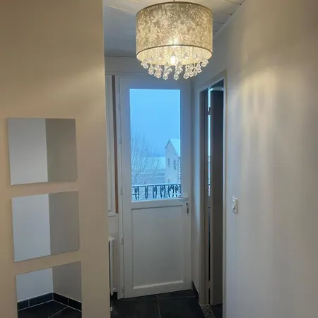 L'ecrin Du Chateau Apartment